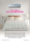 Cómo elegir un aire acondicionado