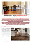 ¿Cómo elegir el mejor piso para tu hogar?