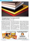 Principales Avances Tecnológicos del 2014