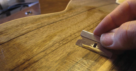 Selladores y tapaporos para madera