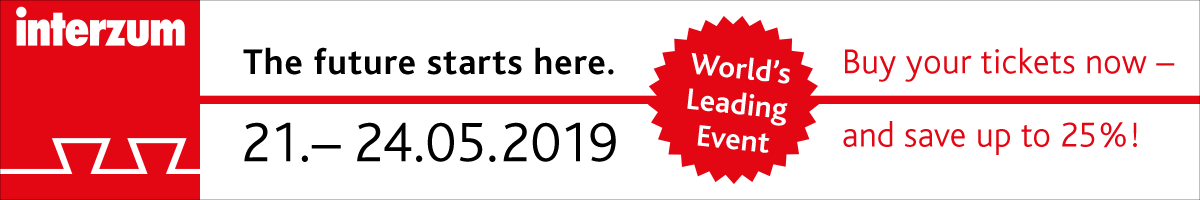 INTERZUM - Koelnmesse