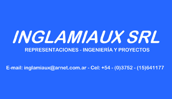 INGLAMIAUX 
