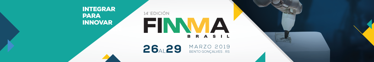 FIMMA BRASIL