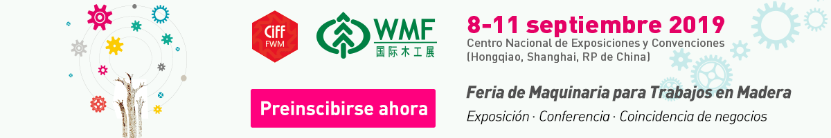 SHANGAI WMF