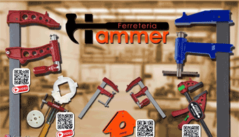 FERRETERIA HAMMER 