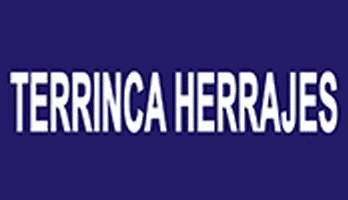 TERRINCA  HERRAJES