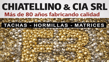 CHIATELLINO & CIA. SRL.