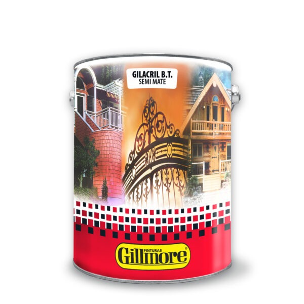 ACABADO PARA MUEBLES SEMIMATE