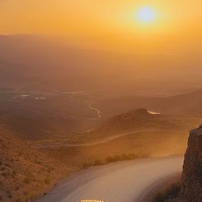 The surprising rise of tropical forests: trees colonize record heights in Central America