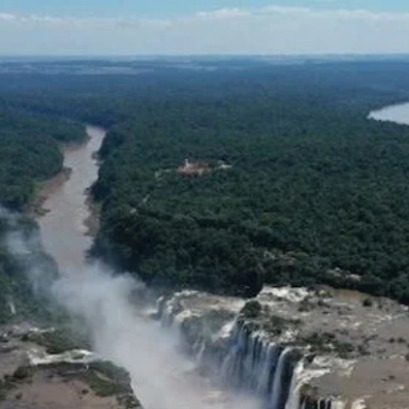 Iguaz� ser� sede en abril de un encuentro foresto-industrial del Cono Sur con l�deres globales en tecnolog�a, eficiencia y negocios