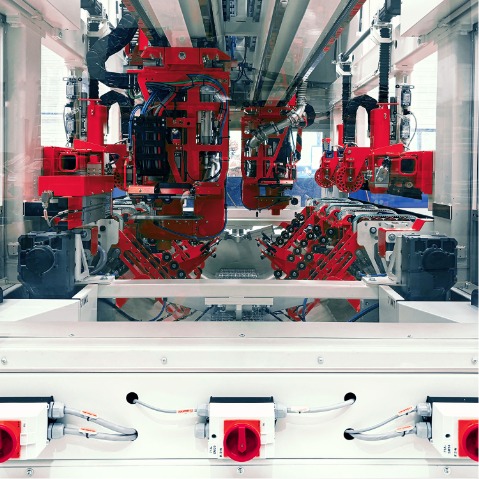 Master Chamfer � Edge chamfering 2.0