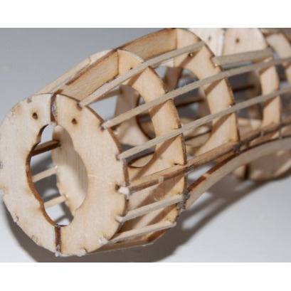 China crea un nuevo tipo de madera que proporciona energ�a solar incluso en la oscuridad