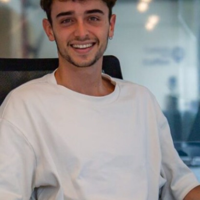 Aos 22 anos, empreendedores latino-americanos arrecadam US$ 2,7 milh�es para uma plataforma de IA que alerta sobre inc�ndios florestais antes da NASA