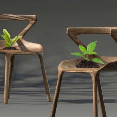 Innovation in sustainable materials drives the furniture industry in Latin America