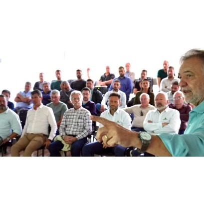 Brazil | Rio Grande do Sul is mobilizing to promote the cultivation of forest plantations