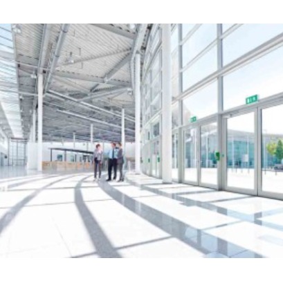 Koelnmesse busca maior crescimento na Indon�sia com nova joint venture