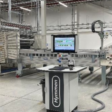 Tecnolog�as avanzadas de producci�n para superficies de muebles de alta calidad: Perspectivas pr�cticas basadas en casos reales