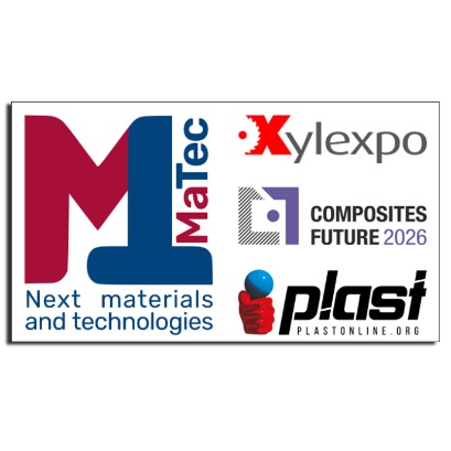 XYLEXPO MOSTRA UM NOVO CAMINHO DE 9 A 12 DE JUNHO DE 2026 NA FIERAMILANO-RHO