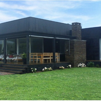 More wood | Industrialization changes the way homes are built