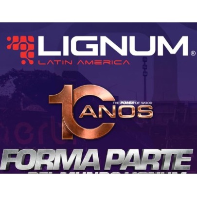 Brasil | Lignum Latin America completa 10 anos e Semana Internacional da Madeira consolida sua agenda t�cnica em Curitiba