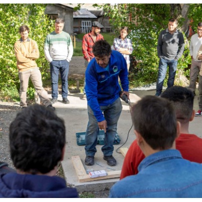 FEDEMAD 2026: wood, innovation and sustainable development in the Chubut mountain range
