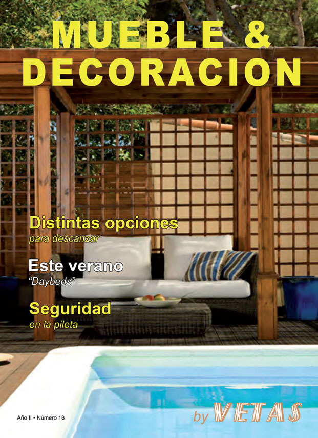 Revista VETAS N°18
