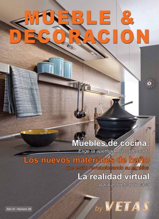 Revista VETAS N°28