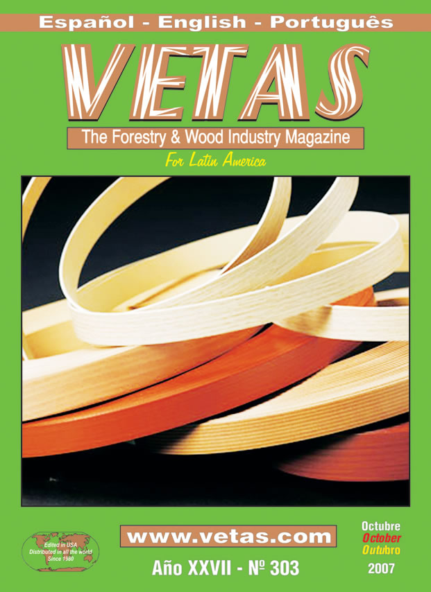 Revista VETAS N°303