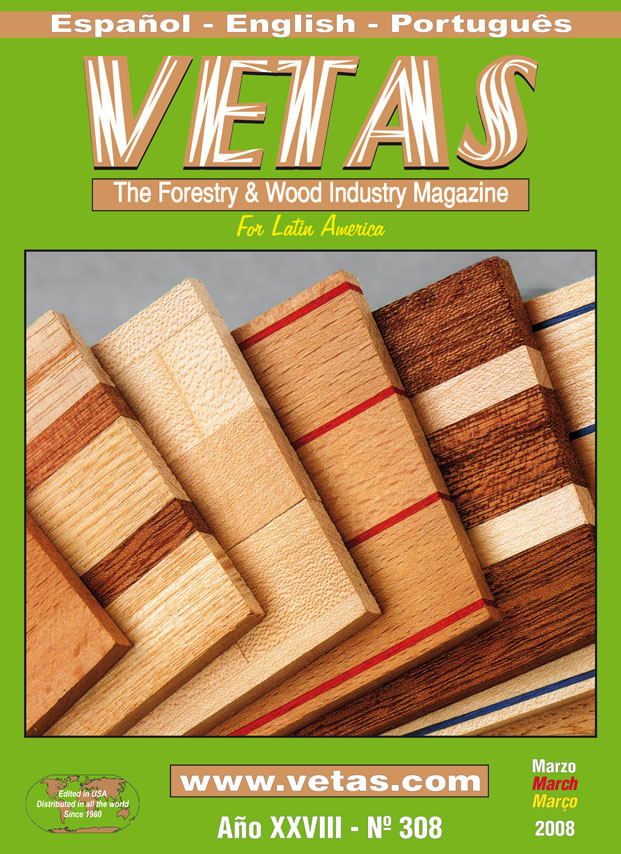 Revista VETAS N°308
