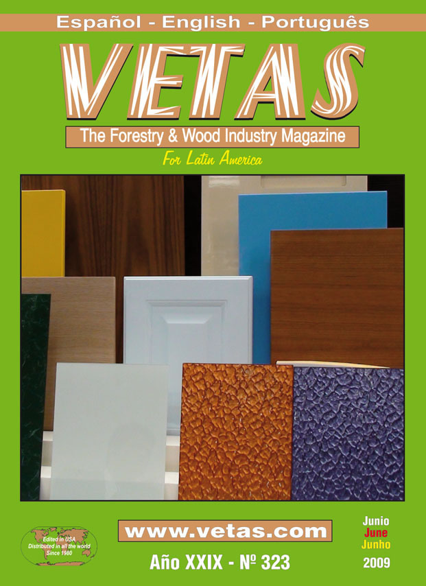 Revista VETAS N°323