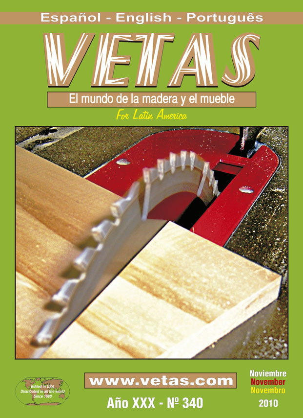 Revista VETAS N°340