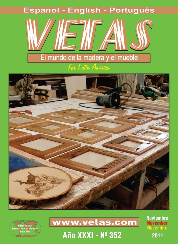 Revista VETAS N°352