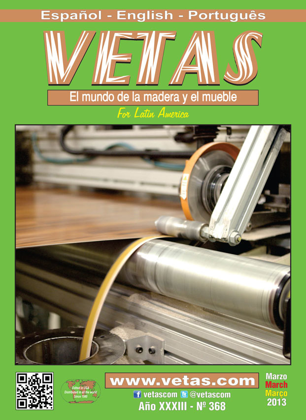 Revista VETAS N°368