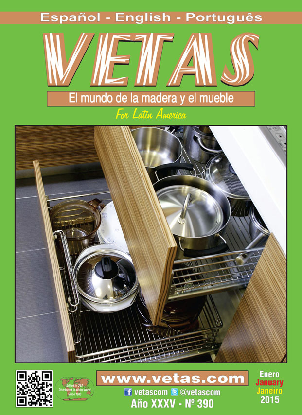 Revista VETAS N°390