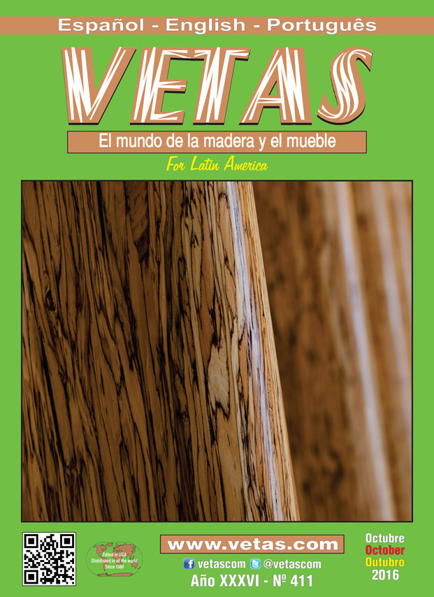 Revista VETAS N°411