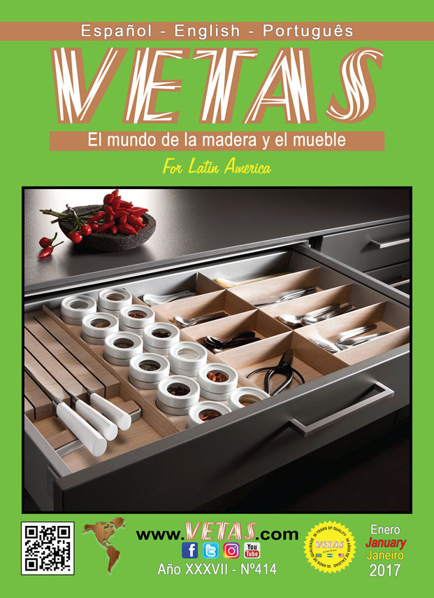 Revista VETAS N°414