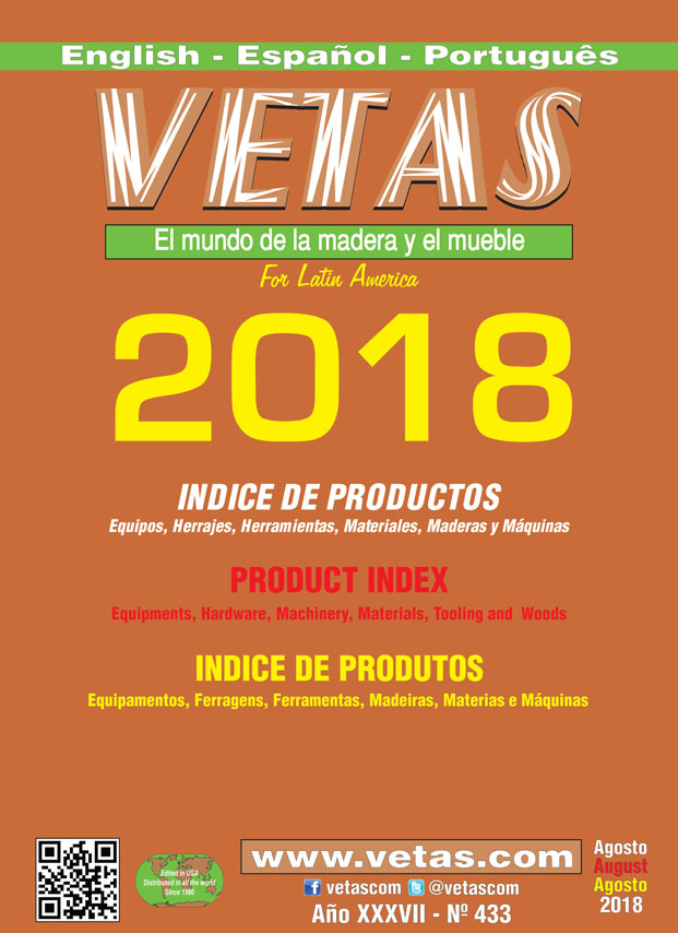 Revista VETAS N°433