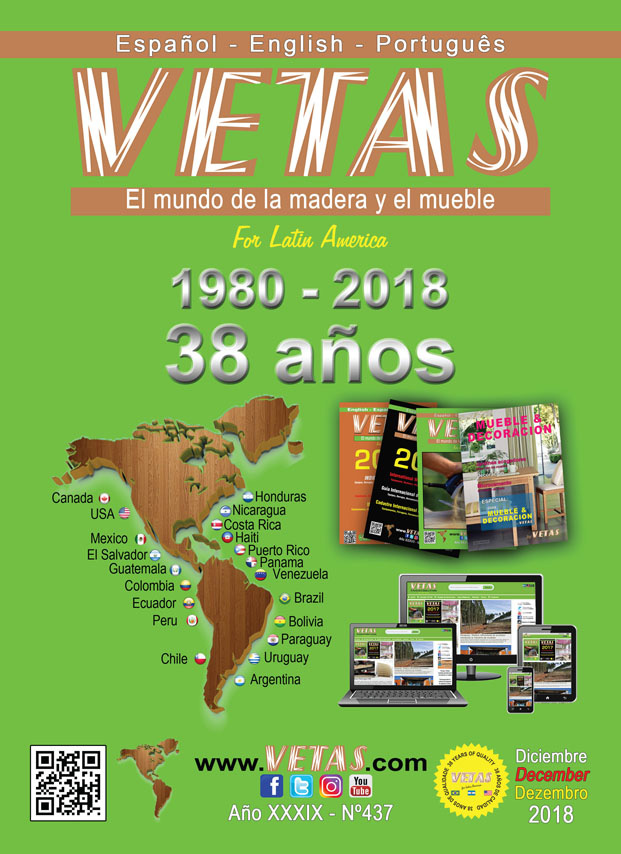 Revista VETAS N°437