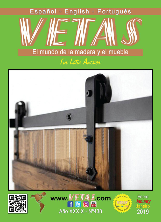 Revista VETAS N°438