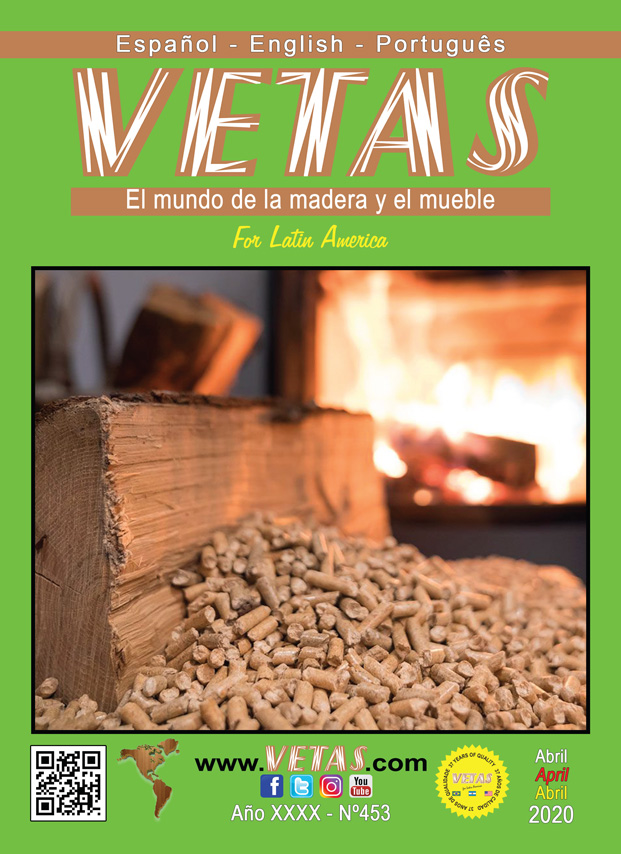 Revista VETAS N°453